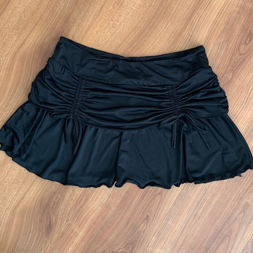 I am gia skirt
